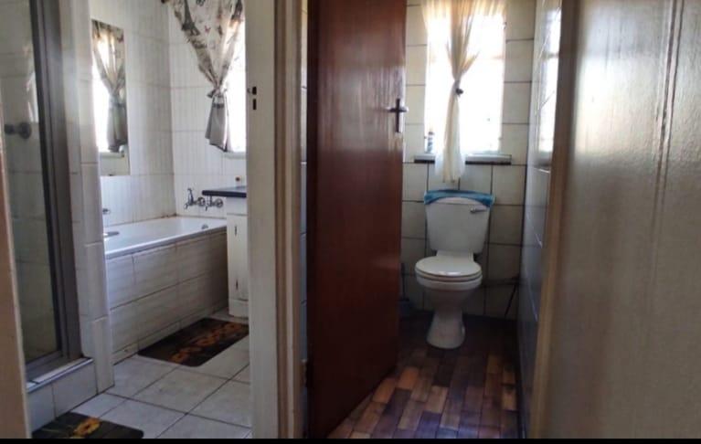 3 Bedroom Property for Sale in Sasolburg Free State